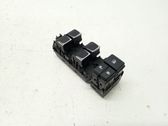 Electric window control switch