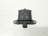 Blind spot module