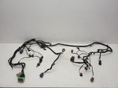 Headlight/headlamp wiring loom/harness