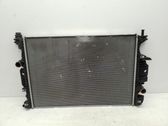 Coolant radiator