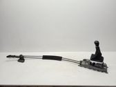 Gear shifter/selector
