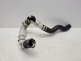 Intercooler hose/pipe