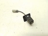 Reversing camera