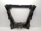 Front subframe