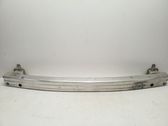 Rear bumper cross member