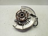 Front wheel hub