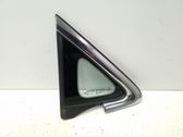 Front triangle window/glass