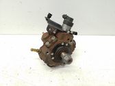 Fuel injection high pressure pump