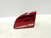 Tailgate rear/tail lights