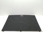 Trunk/boot mat liner