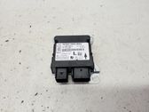 Airbag control unit/module