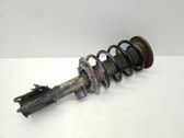 Front shock absorber/damper