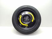 R18 spare wheel