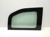 Rear side window/glass