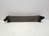 Radiatore intercooler