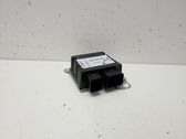 Airbag control unit/module