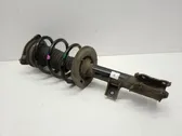 Front shock absorber/damper