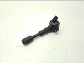 High voltage ignition coil