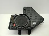 Altavoz subwoofer