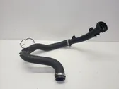 Intercooler hose/pipe