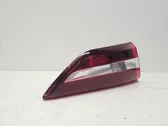 Tailgate rear/tail lights