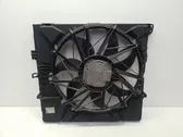 Convogliatore ventilatore raffreddamento del radiatore