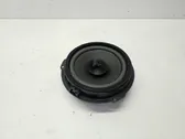 Rear door speaker