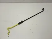 Engine bonnet/hood prop rod/strut