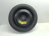 R18 spare wheel