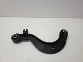 Rear control arm