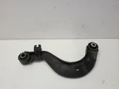 Rear control arm