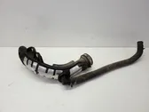 Turbo air intake inlet pipe/hose