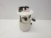 In-tank fuel pump