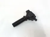 High voltage ignition coil