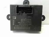 Door control unit/module