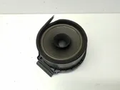 Rear door speaker