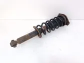 Rear shock absorber/damper