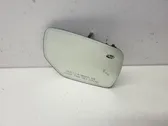 Wing mirror glass