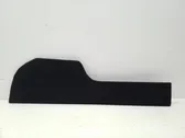 Trunk/boot mat liner