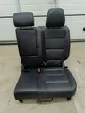 Rear seat