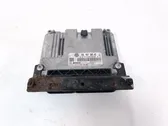 Calculateur moteur ECU