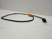 Exhaust gas temperature sensor