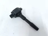 High voltage ignition coil