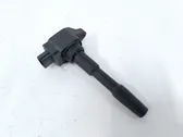 High voltage ignition coil