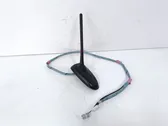 Aerial GPS antenna