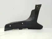 Rear bumper mounting bracket