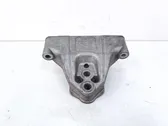 Engine mounting bracket