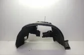 Front wheel arch liner splash guards