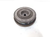 Crankshaft pulley