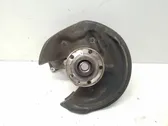 Rear wheel hub